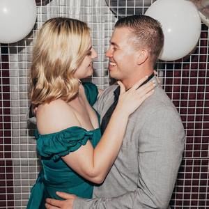 Meet your Posher, Georgia